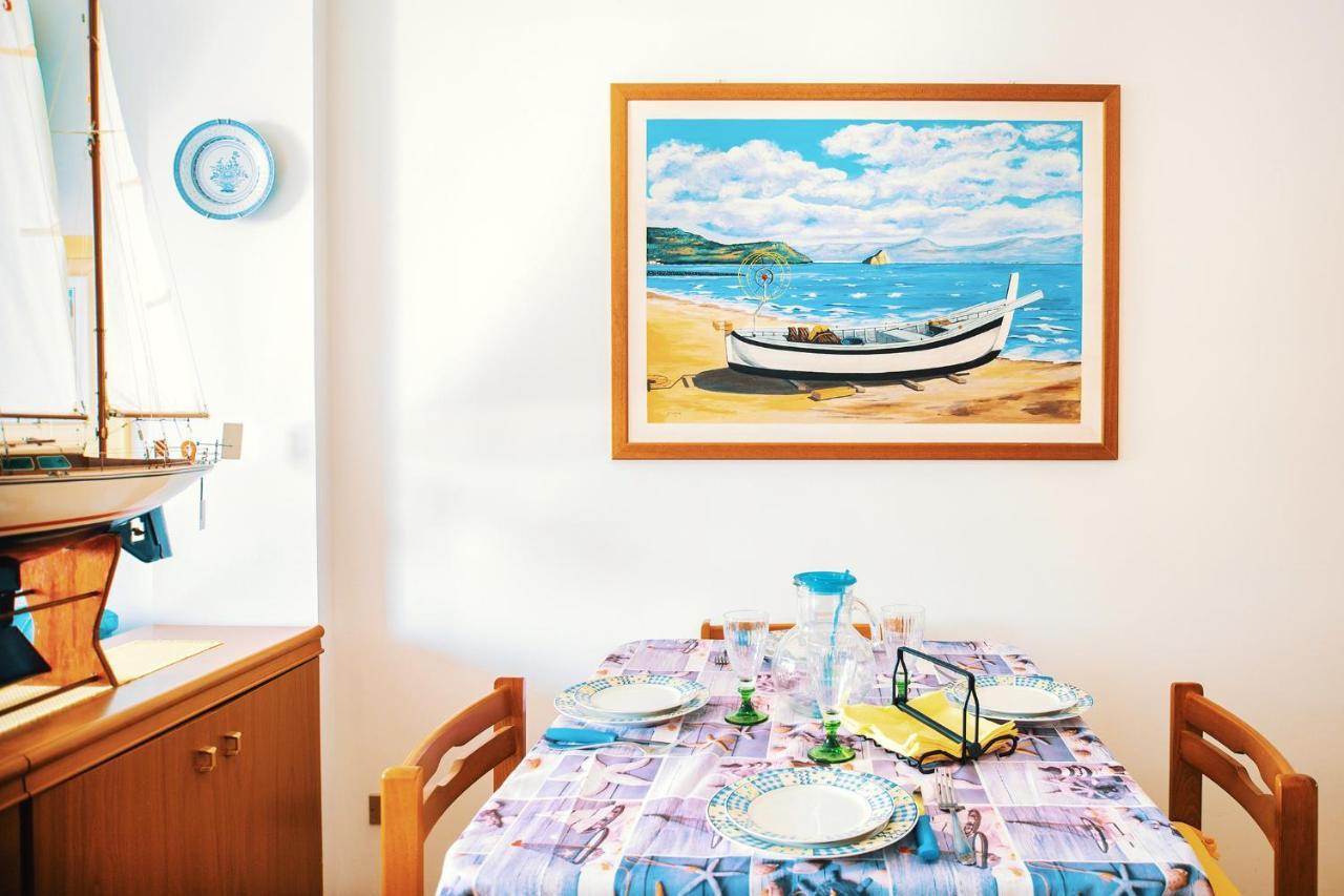 Una Terrazza Sul Golfo Di Ospedaletti By Wonderful Italy المظهر الخارجي الصورة